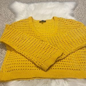 Express Sweater